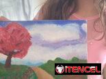 Clases de Dibujo y Pintura. Academia de Artes
