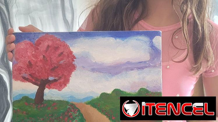 Clases de Dibujo y Pintura. Academia de Artes