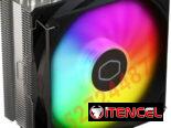 ✅✅52724487 – Sistema de enfriamiento (por aire) COOLER MASTER HYPER 212 SPECTRUM V3✅✅