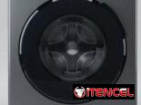 Lavadora secadora automática EKO de 11kg