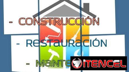 Construcción Restauración y Mantenimiento