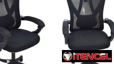 Sillas de oficina ergonomicas