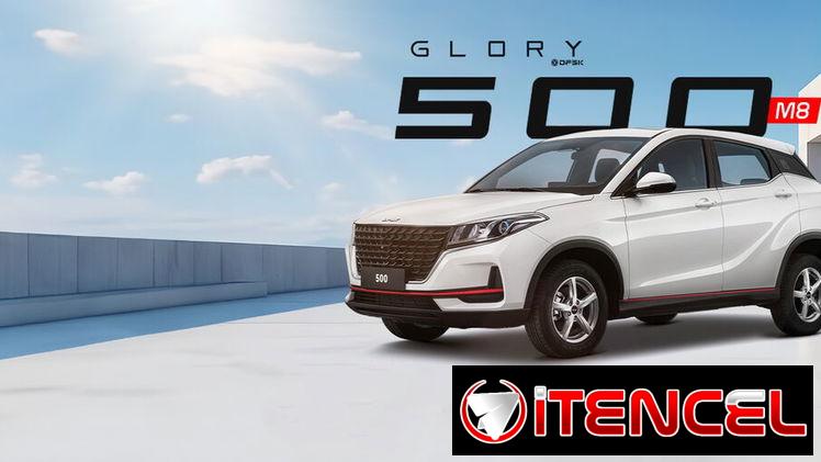 DFSK Glory 500