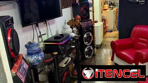 Vendo Casa