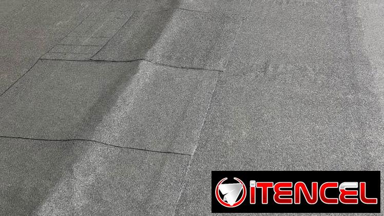 Mantas para techos