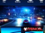 Bocinas Multimedia de Escritorio BUSP-HYY E-1062 | Sonido PC con LED en La Habana