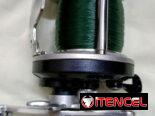 Carretes de Pesca Marcas Profesionales (Reels 🎣🦈)