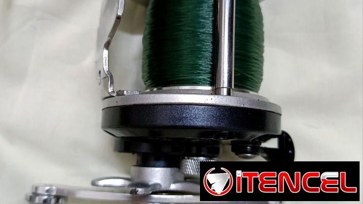 Carretes de Pesca Marcas Profesionales (Reels 🎣🦈)