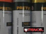 Sprays Pintura Negro + varios 400 ml