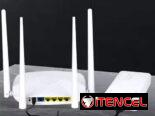 Internet en PC 24/7 con este cable 9V para utilizar el Nauta Hogar sin corriente 🔌