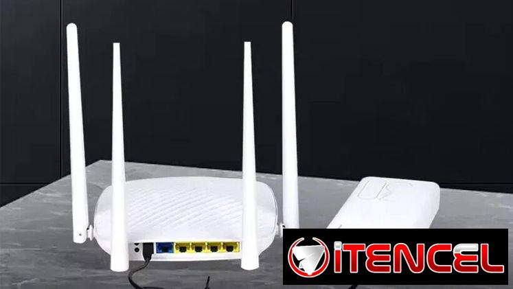 Internet en PC 24/7 con este cable 9V para utilizar el Nauta Hogar sin corriente 🔌