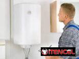 TECNICO DE CALENTADORES ELECTRICOS