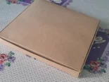 Cajas para pizzas 🍕 (bien fuertes)