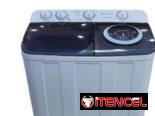 Ofertas de lavadoras semiautomática, 3 meses de garantía.