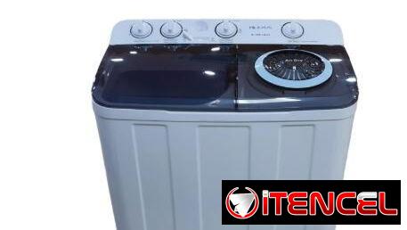 Ofertas de lavadoras semiautomática, 3 meses de garantía.