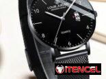 Reloj de Lujo Suizo 42 mm – Super Luminous | videojuegoshabana.com