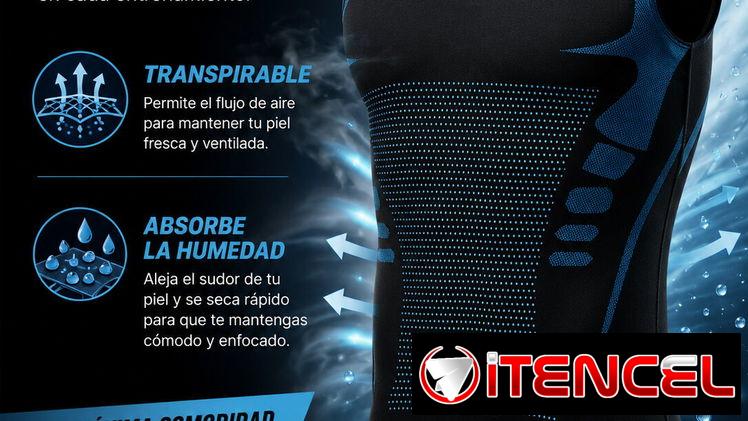 Ropa deportiva