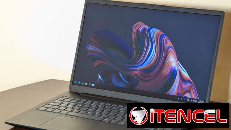 Laptop Lenovo