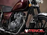 🏍️🔥 LIFAN LF150-7 – POTENCIA, ECONOMÍA Y CONFIABILIDAD 🔥🏍️