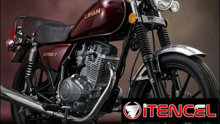 🏍️🔥 LIFAN LF150-7 – POTENCIA, ECONOMÍA Y CONFIABILIDAD 🔥🏍️