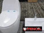 JUEGOS DE BAÑO TASAS MONOLITICAS