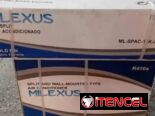 SPLIT / MILEXUS / NUEVO / GARANTIA / ORIGINAL /