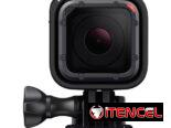 Gopro cámara