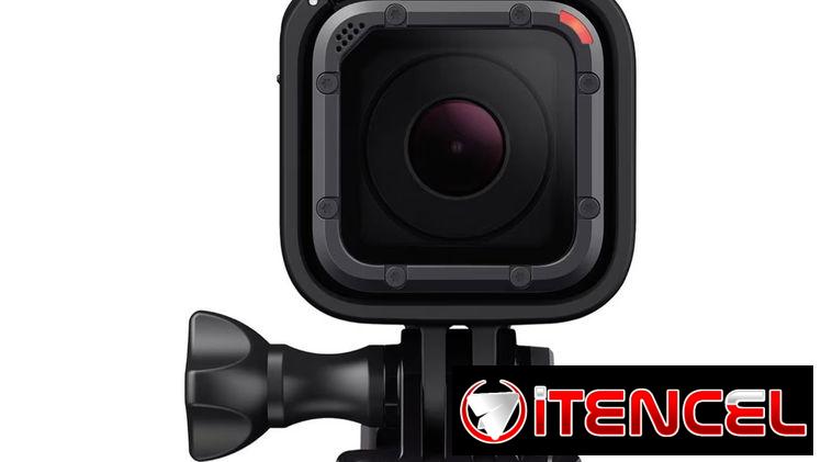Gopro cámara