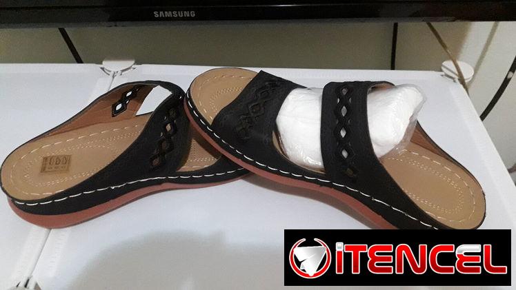 Sandalias de mujer