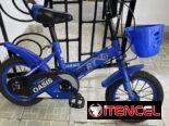 Se vende bici de niño