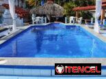 ✨Cod. Z | Renta de Casa de Lujo con Piscina . Oferta disponible 💦