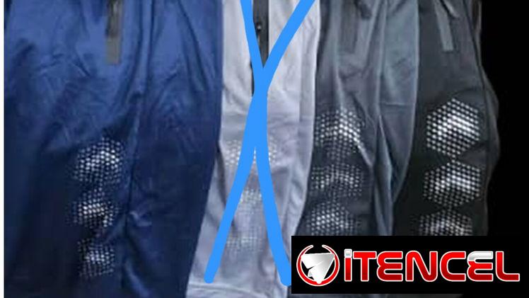 Shores de hombre. Diferentes tallas, modelos y precios