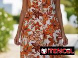VESTIDOS CORTOS DE MUJER TRAÍDOS DE EUROPA TALLA M/L y XL/XXL tenemos tallas grandes