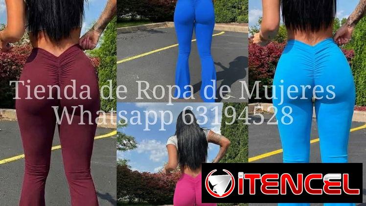 Leggins Originales Traídos 🇺🇲 😍 Levanta Glúteos tallas XS. S y S/M