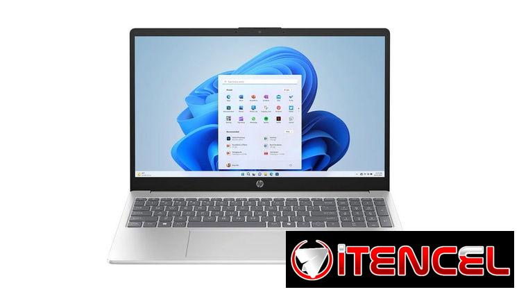 🪷Laptop Hp 15-fd0250wm🪷i5-13 8/512GB🪷