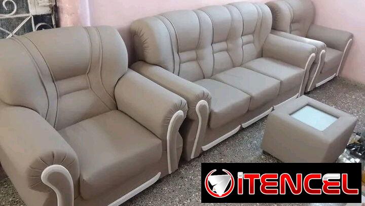 Muebles
