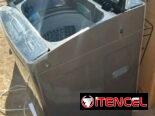 Lavadora premium de 7 kg automatica transporte incluido en lugares cercanos