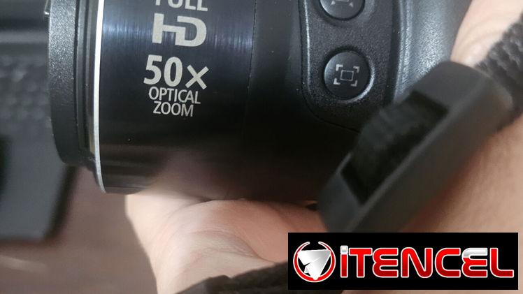 📷Cámara  Canon 150 usd