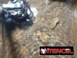 Cisterna y tanques -Limpieza,Higienización,Reparación,Estucos,Plomeria