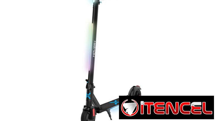🛴⚡ Hover-1 Eagle Scooter Eléctrico Plegable – NUEVO ⚡🛴