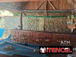 Se renta casa Alain a solo 1 cuadra del mar de Guanabo. Tenemos puscina, billar, planta eléctrica..whatssap 5 2959440