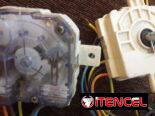 Vendo de la lavadora semiautomatica botones, sapito, taymer, boya.