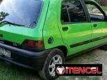 Carro Diesel Económico Renault Clio 52599132