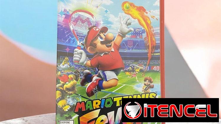 Juego de Nintendo Switch 2