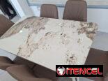 Mesa de comedor