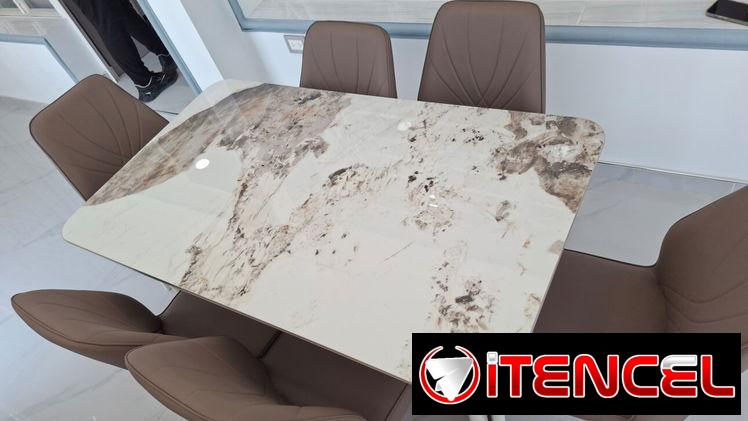 Mesa de comedor