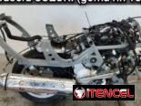 Unidades de moto 4T tipo scooter para motorina con su kit completo de instalación Habana contactar al 53492054