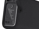 Parlante Bluetooth Portátil BOC244 7W con Batería 10H y TWS Estéreo – Negro