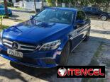 Mercedes benz C200 Híbrido 2019