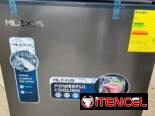 3.5 PIES (100L) NEVERA MILEXUS